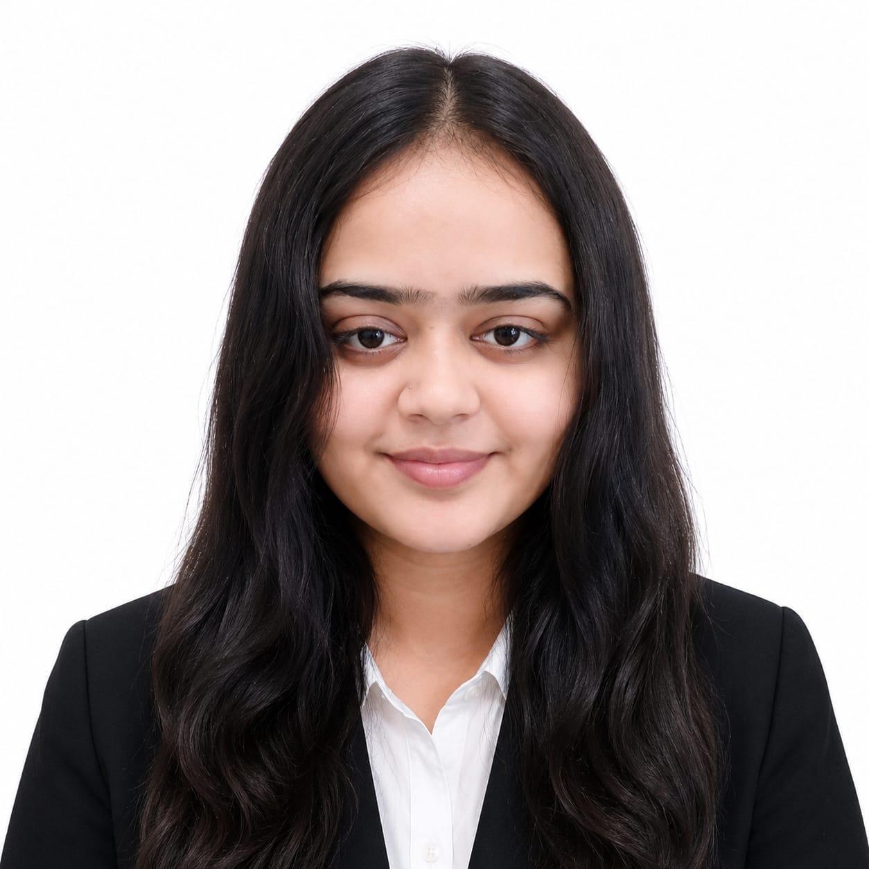 Nainsi Singh