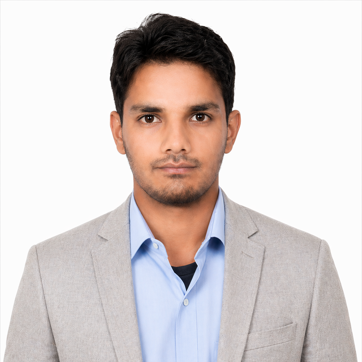 Sumit Gupta
