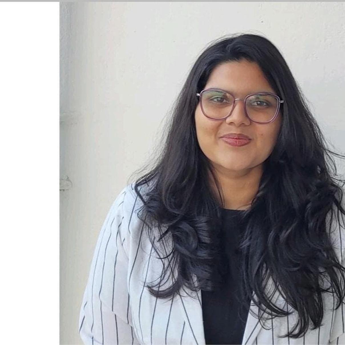 Debapriya Chakraborty