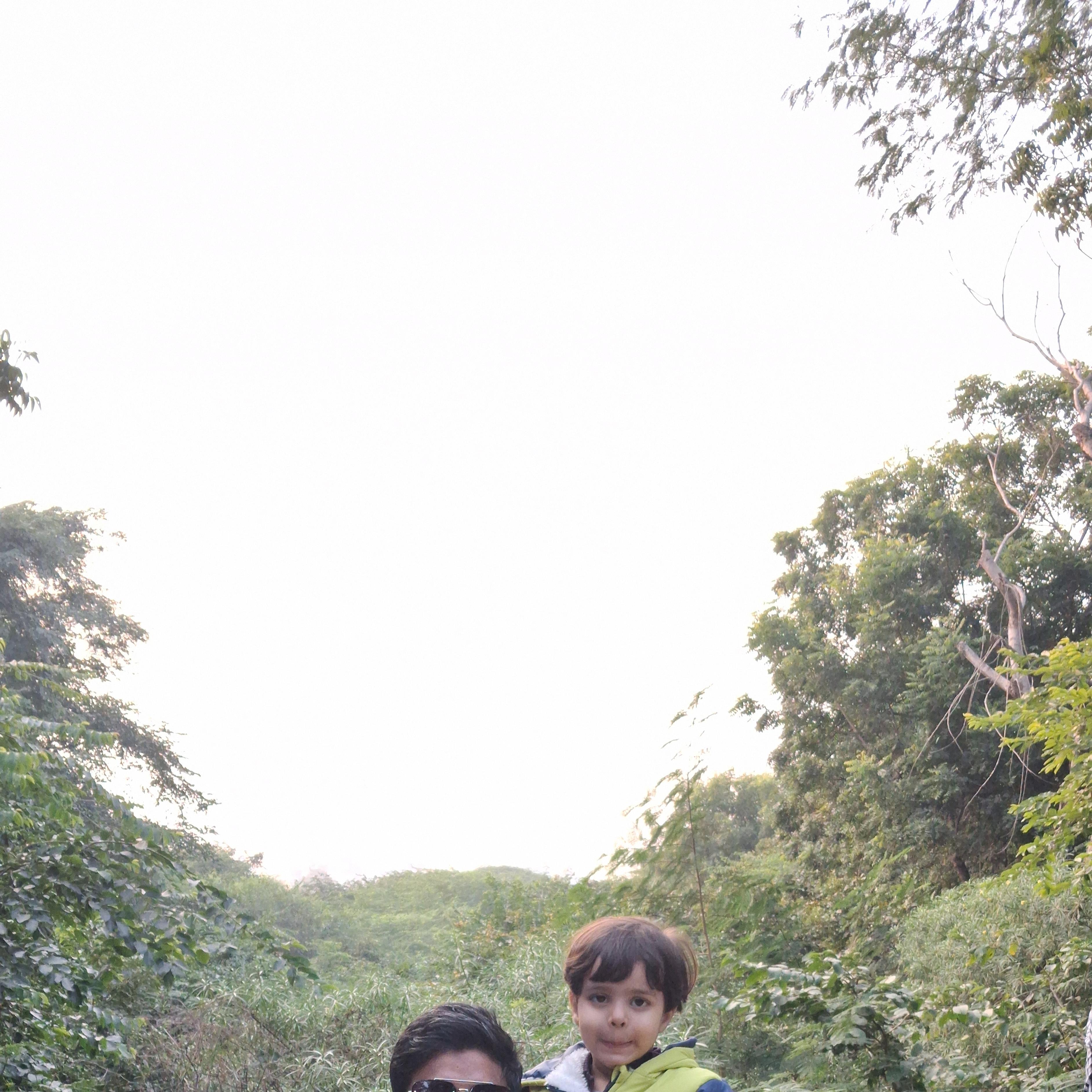 MOHD FARHAN