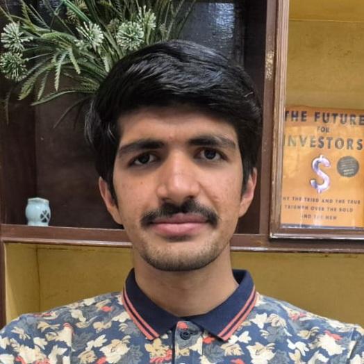 Mohit Kukreja