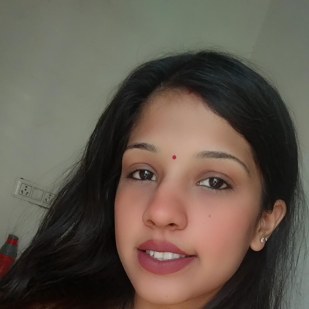 Mansha Sharma