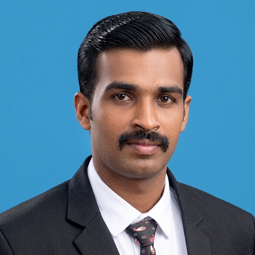 ASHWIN DALAS