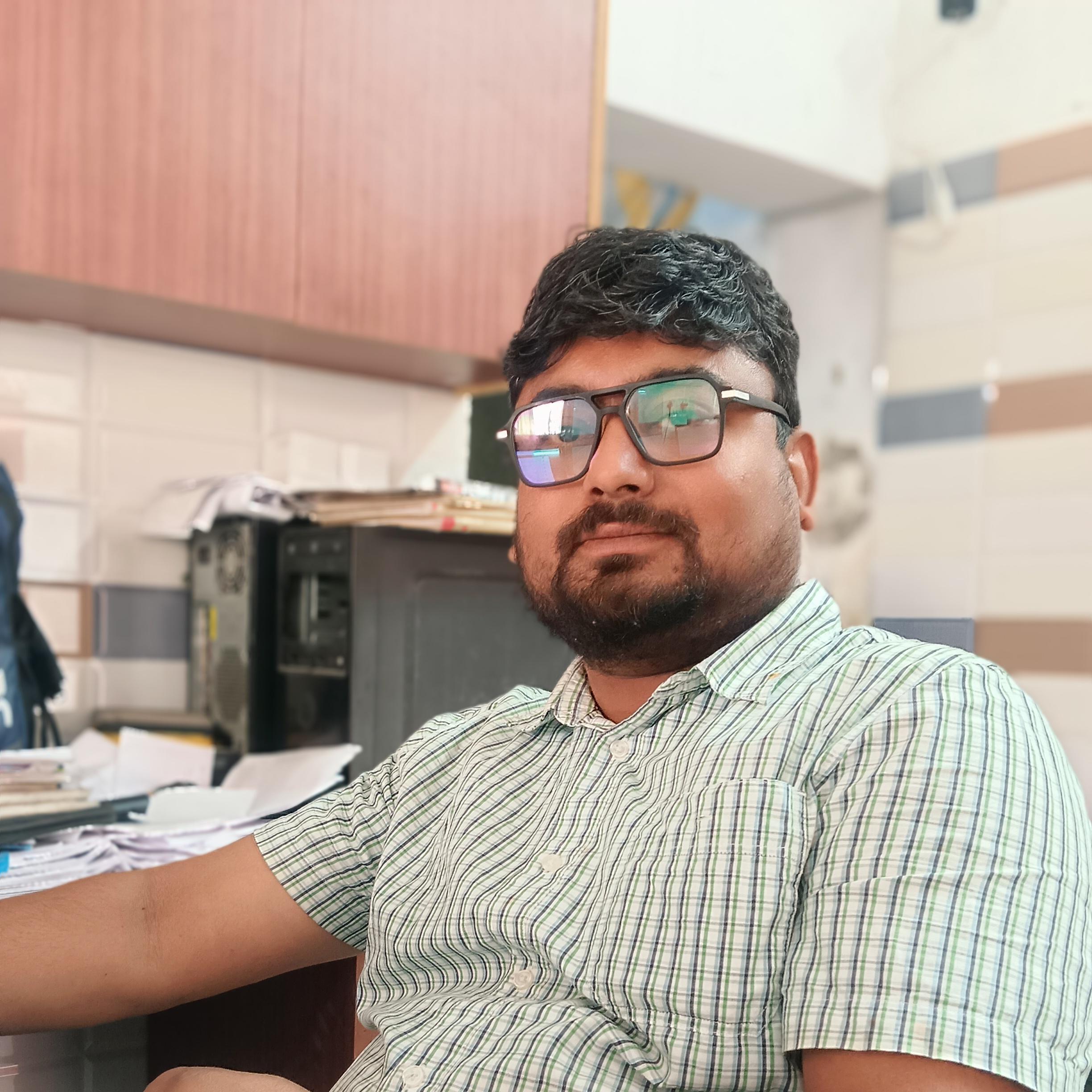 vivek srivastava