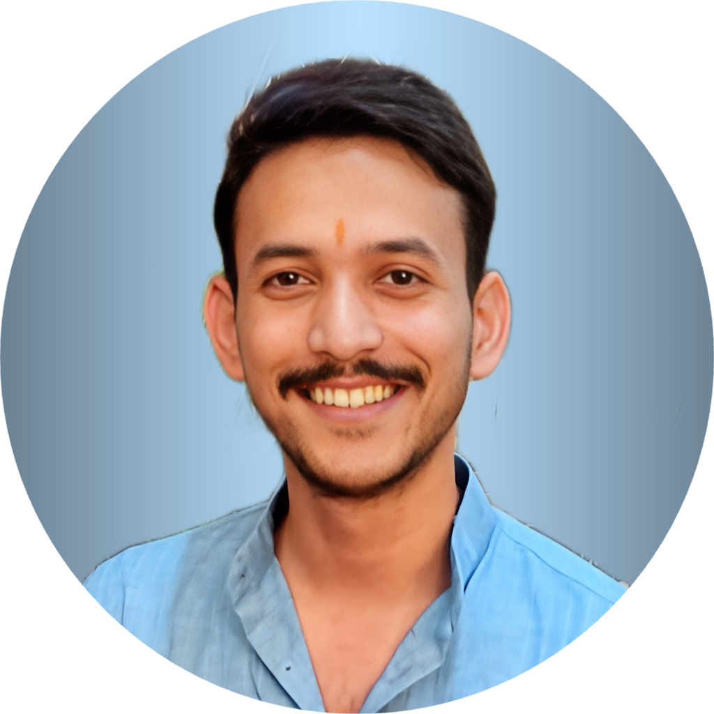 Chinmay Srivastava