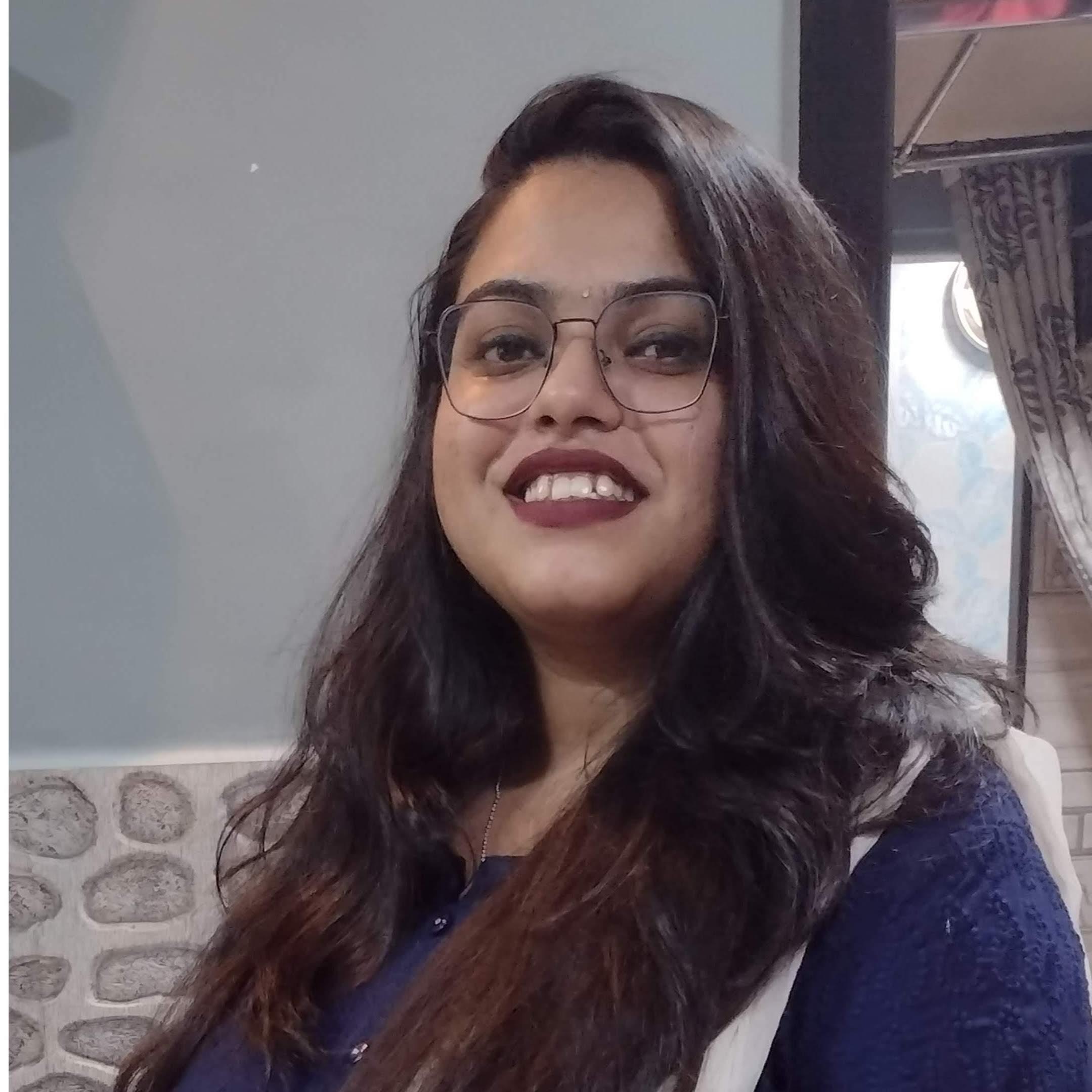 Janhvi Bhat