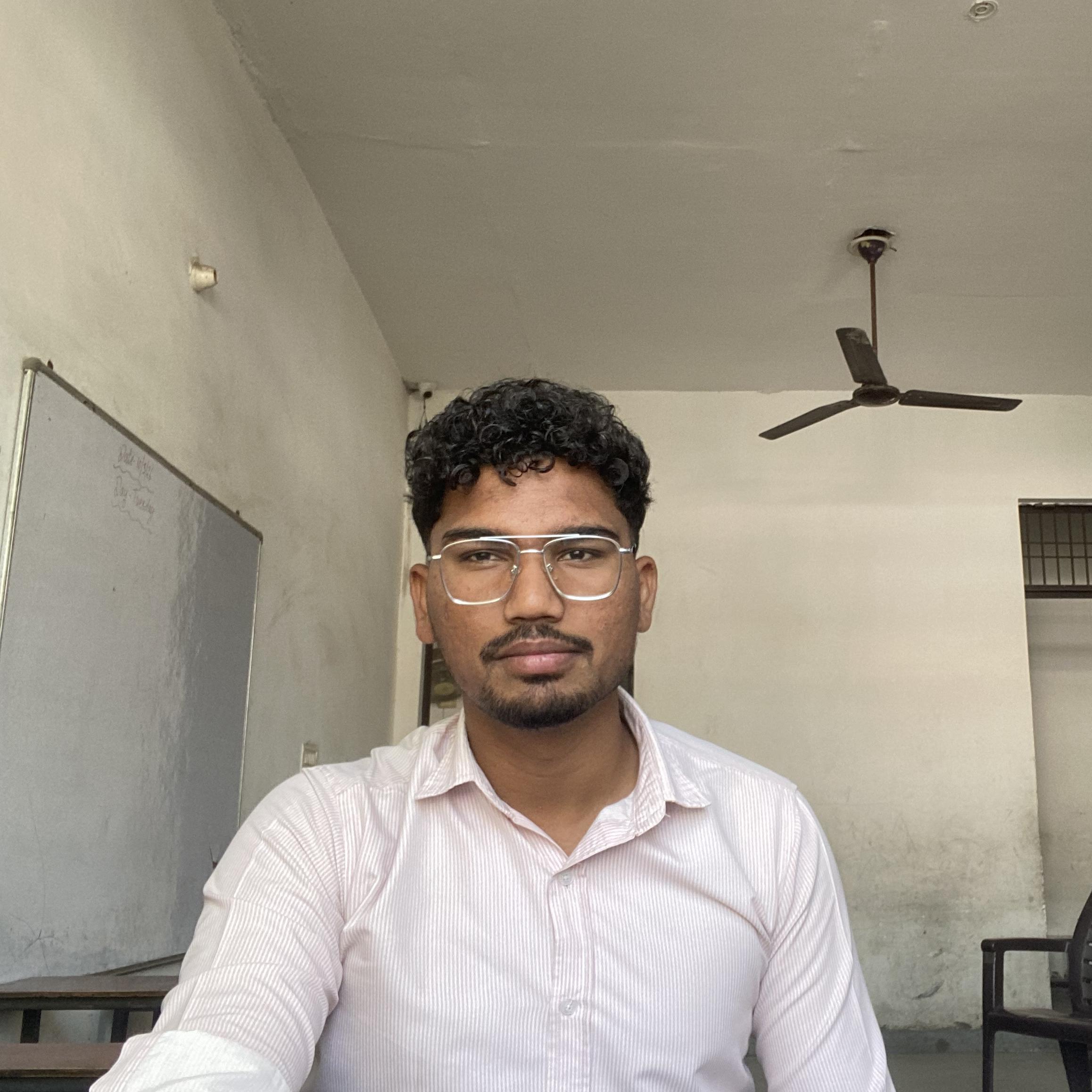 Sunny Gautam
