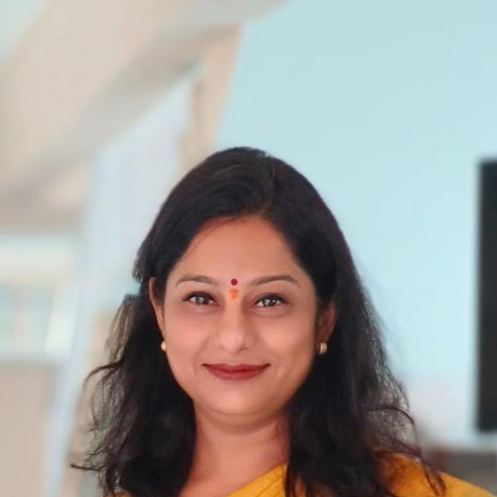 Surabhi Mohan