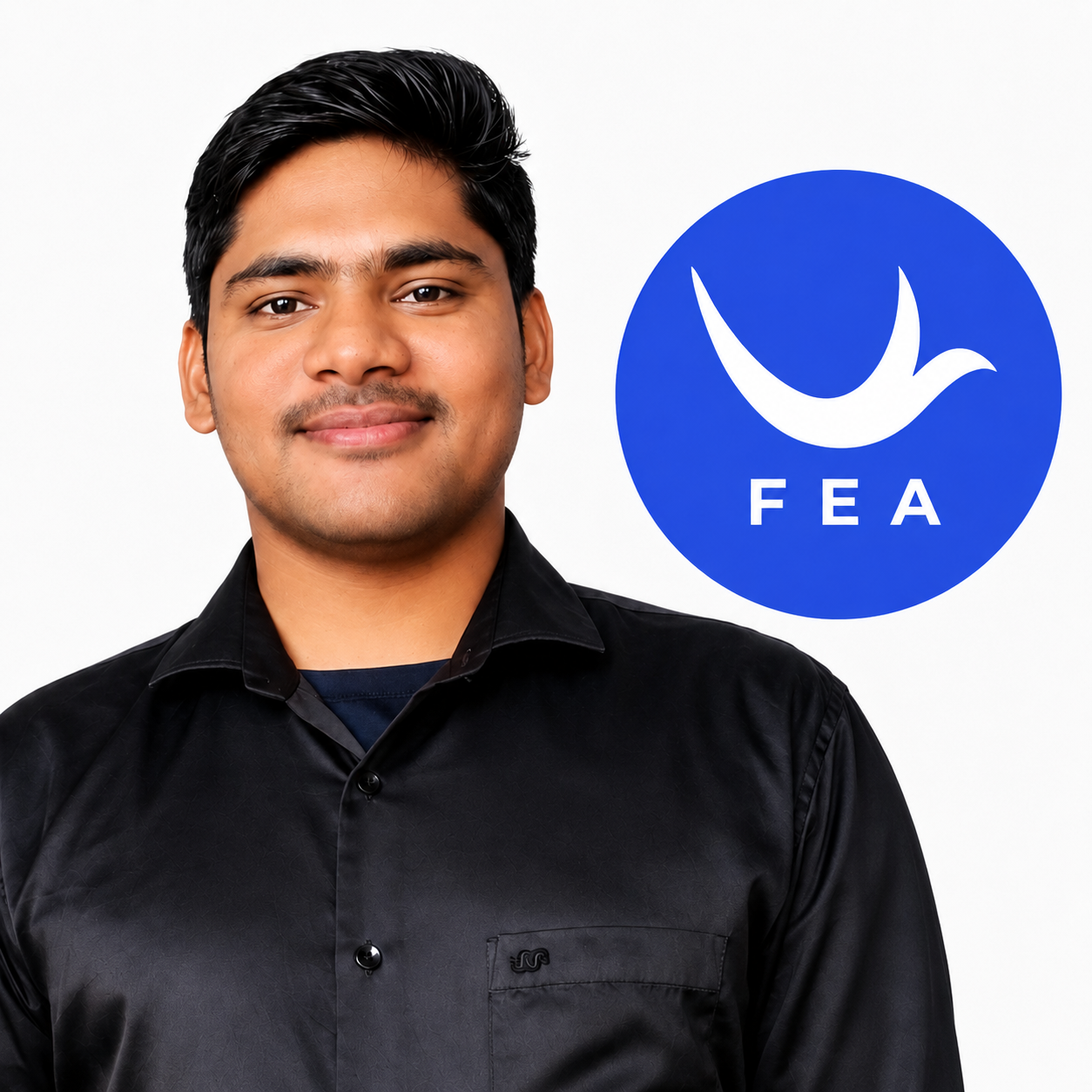 Rishikant Kumar