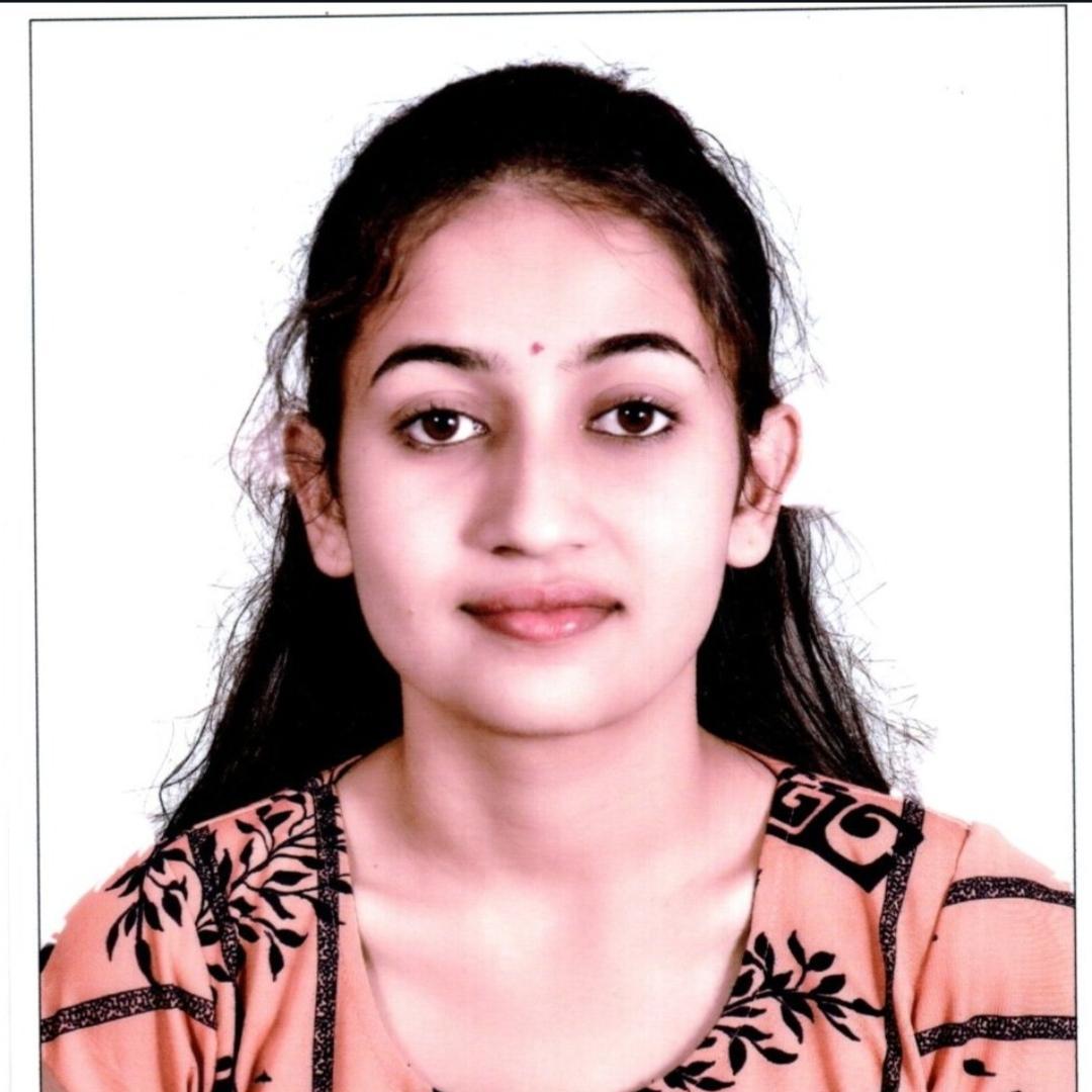 Sanika Jikar