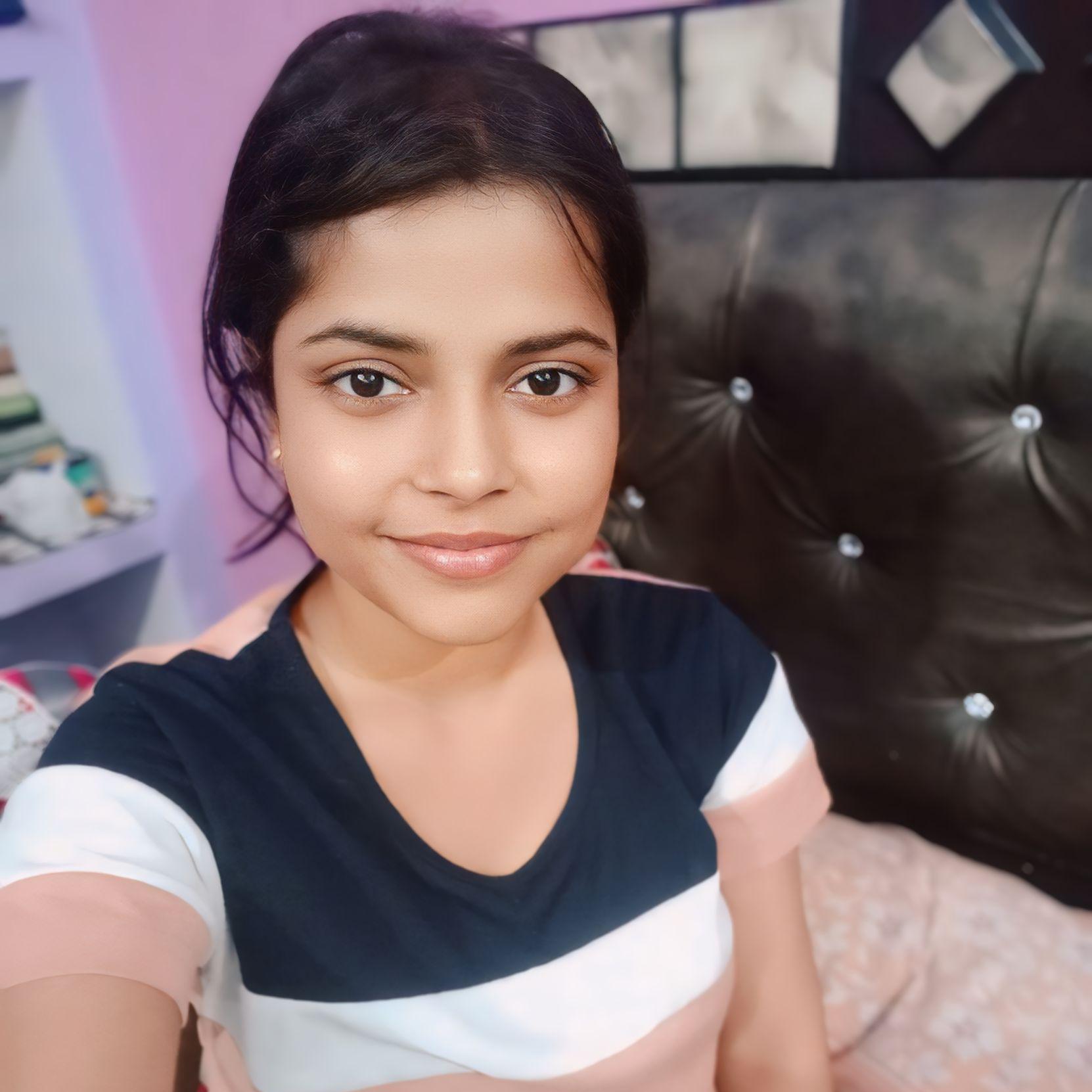 Akanksha Dwivedi