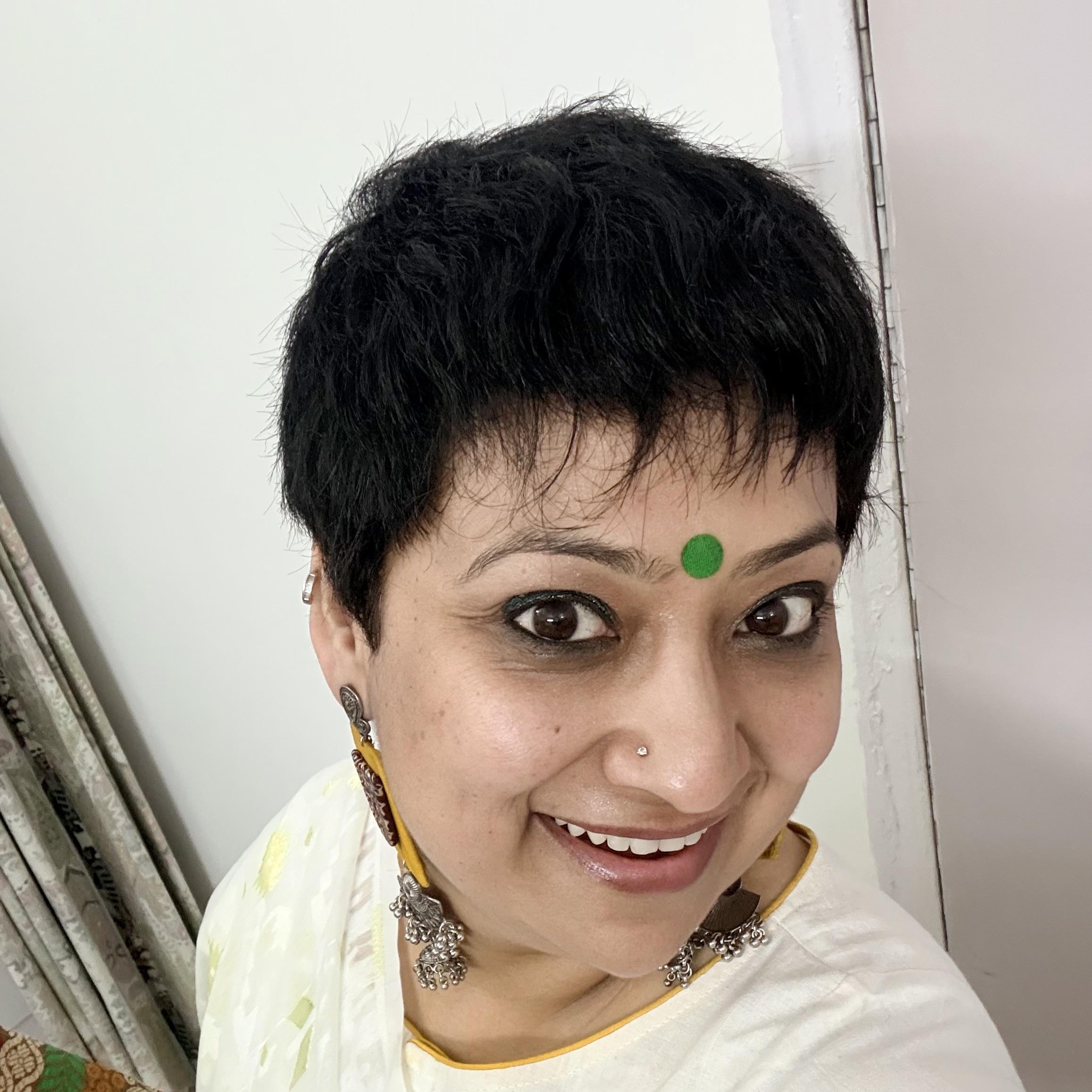 Lalita Kadian