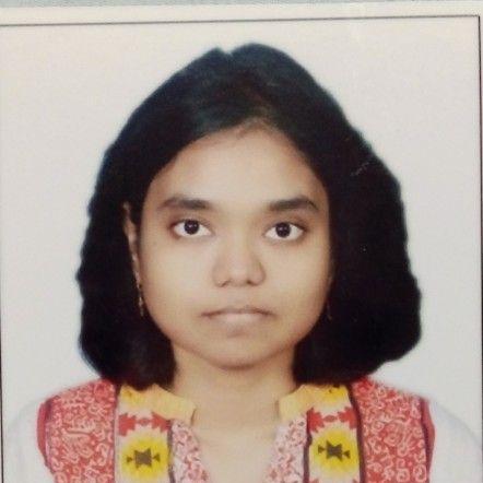 Anwesha Mandal