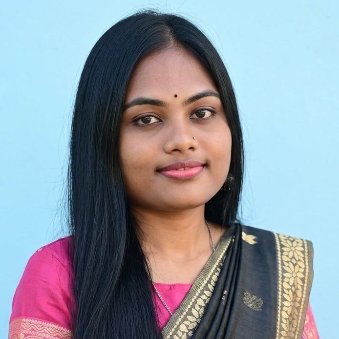 Indrani Mondal