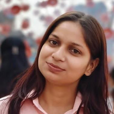Sonam Sharma