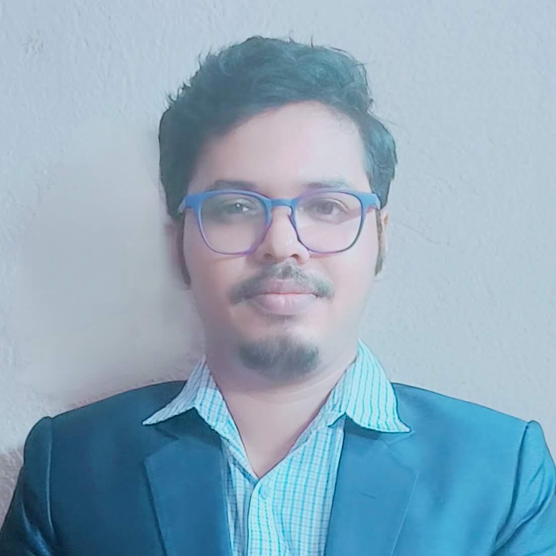 Sourav Sengupta