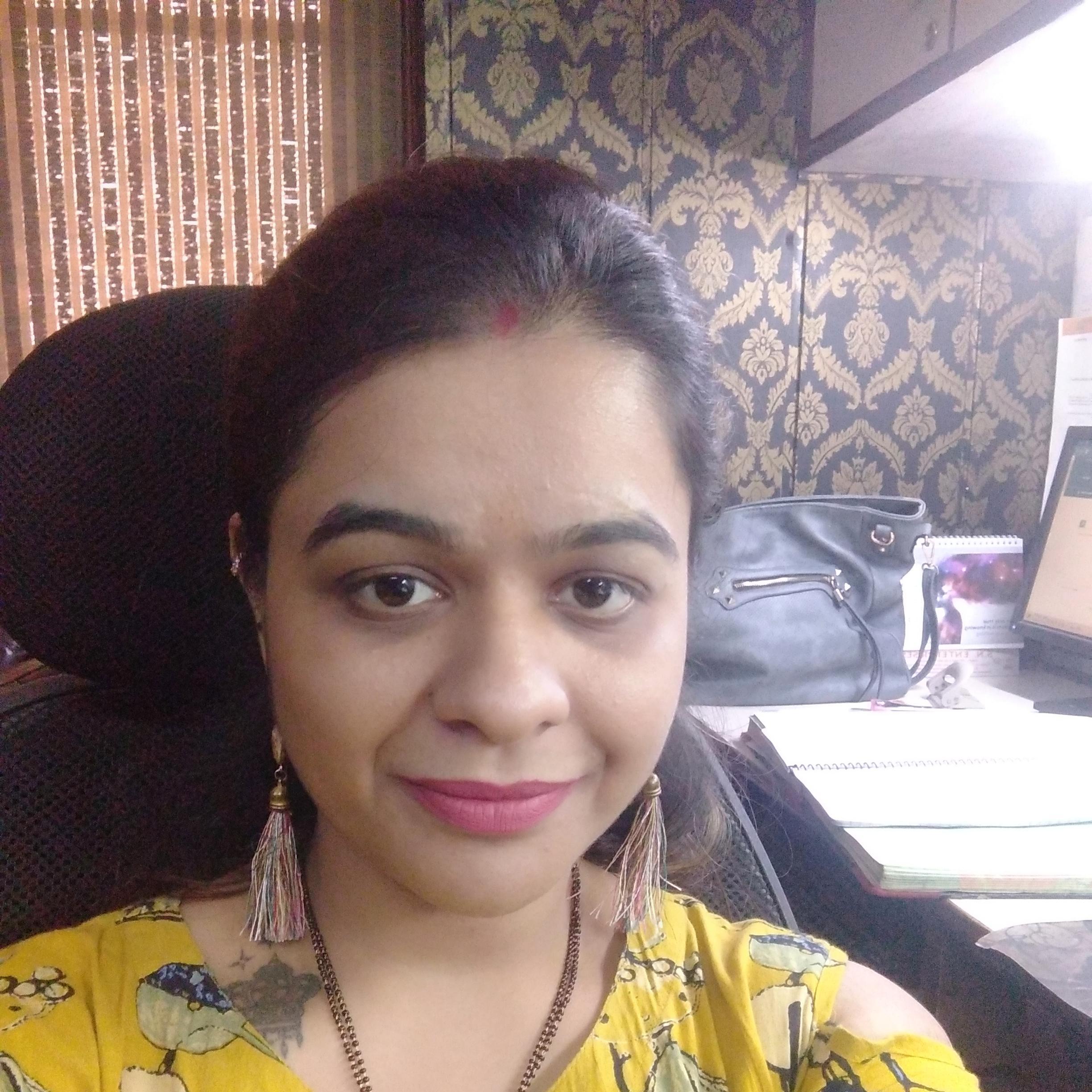 Priyal Jain