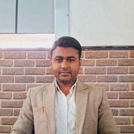 Robin Masih