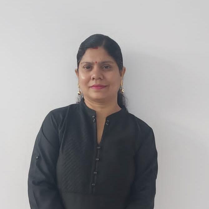 Neha singh R.V