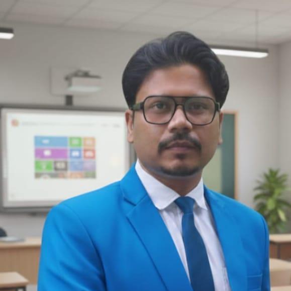 Pawan Kumar Pal
