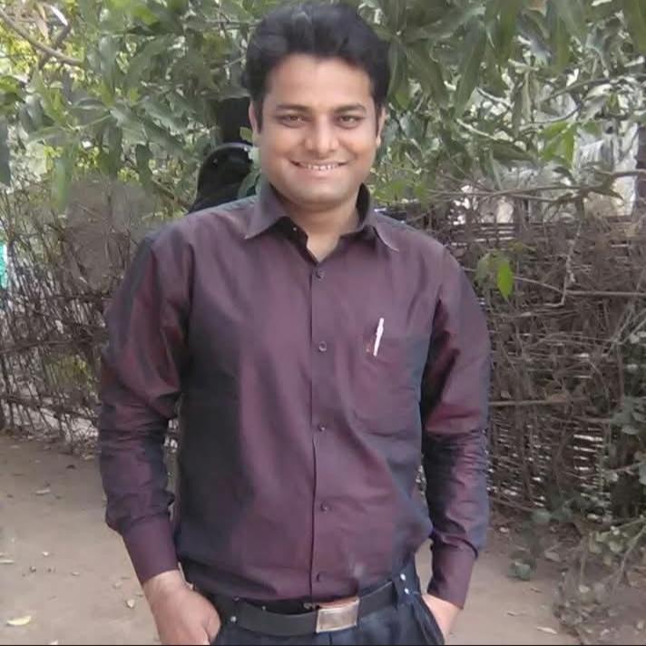 Pankaj kumar Patil