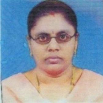 Iyakutti Lakshmi