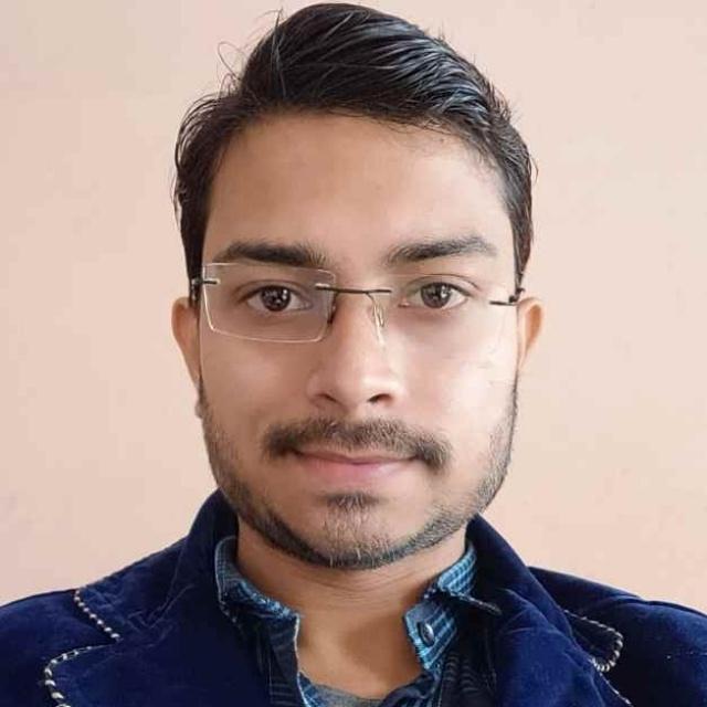 Rahul Chaurasiya
