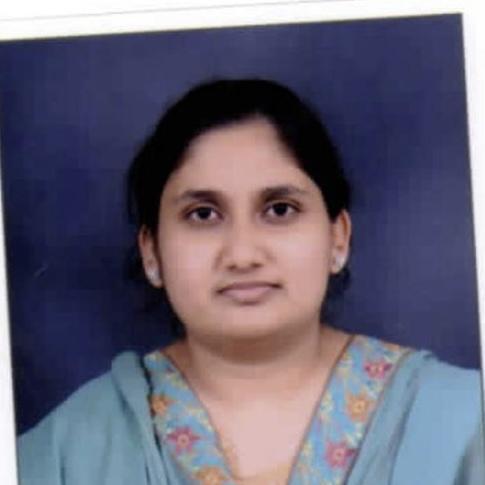 Syeda nahida kouser