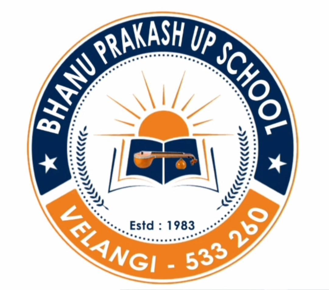 Bhanu Prakash English School Velangi