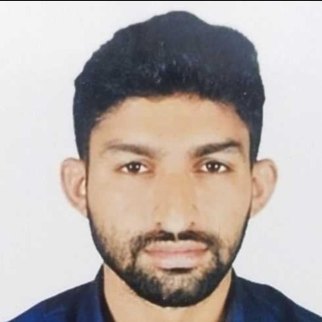 Amit Parmar