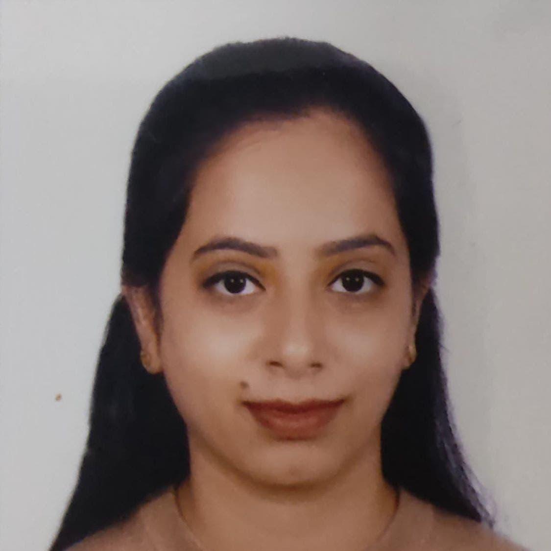 Chandana N