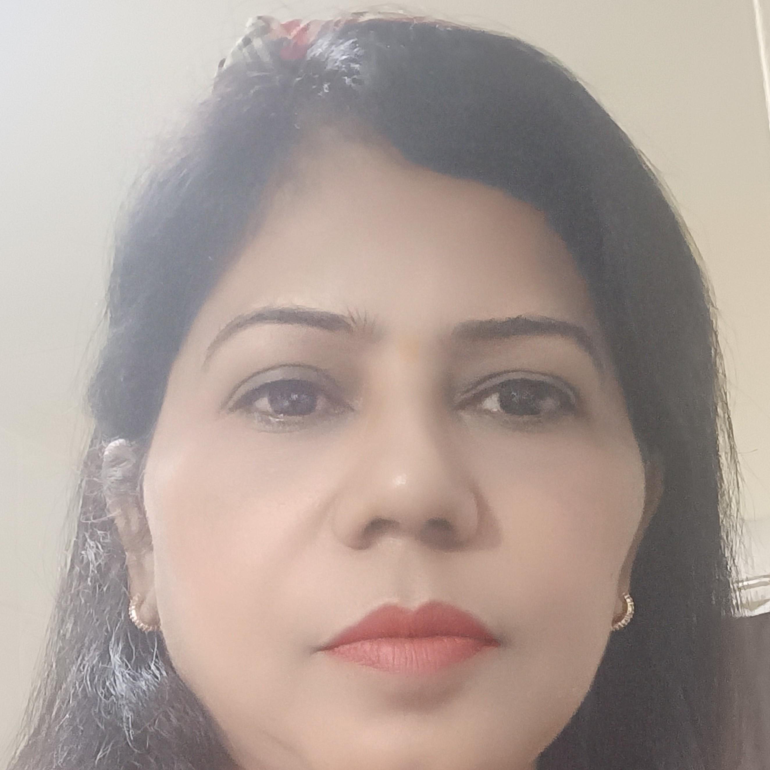Neha Harish mehta