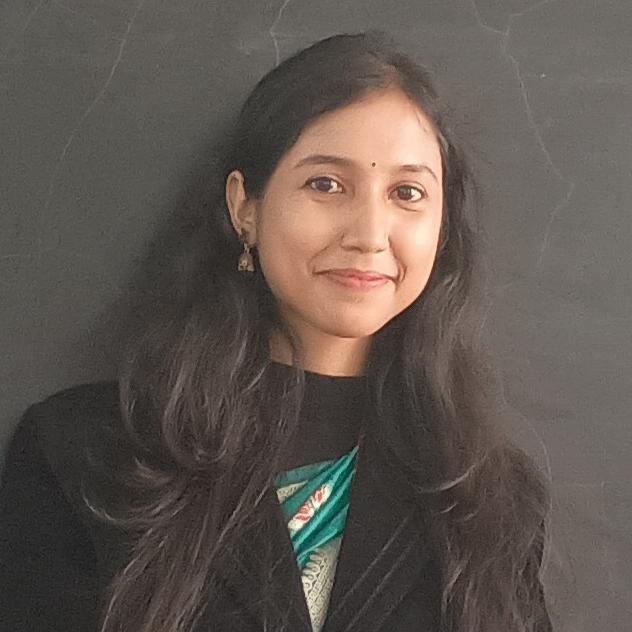 Nidhi priya
