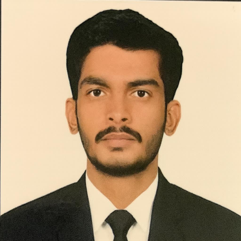 Prayag Mishra