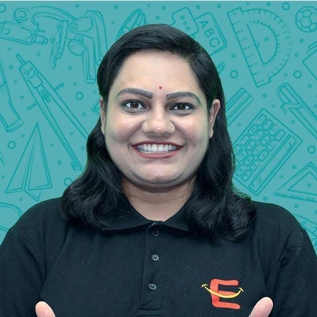 KOMAL  VERMA