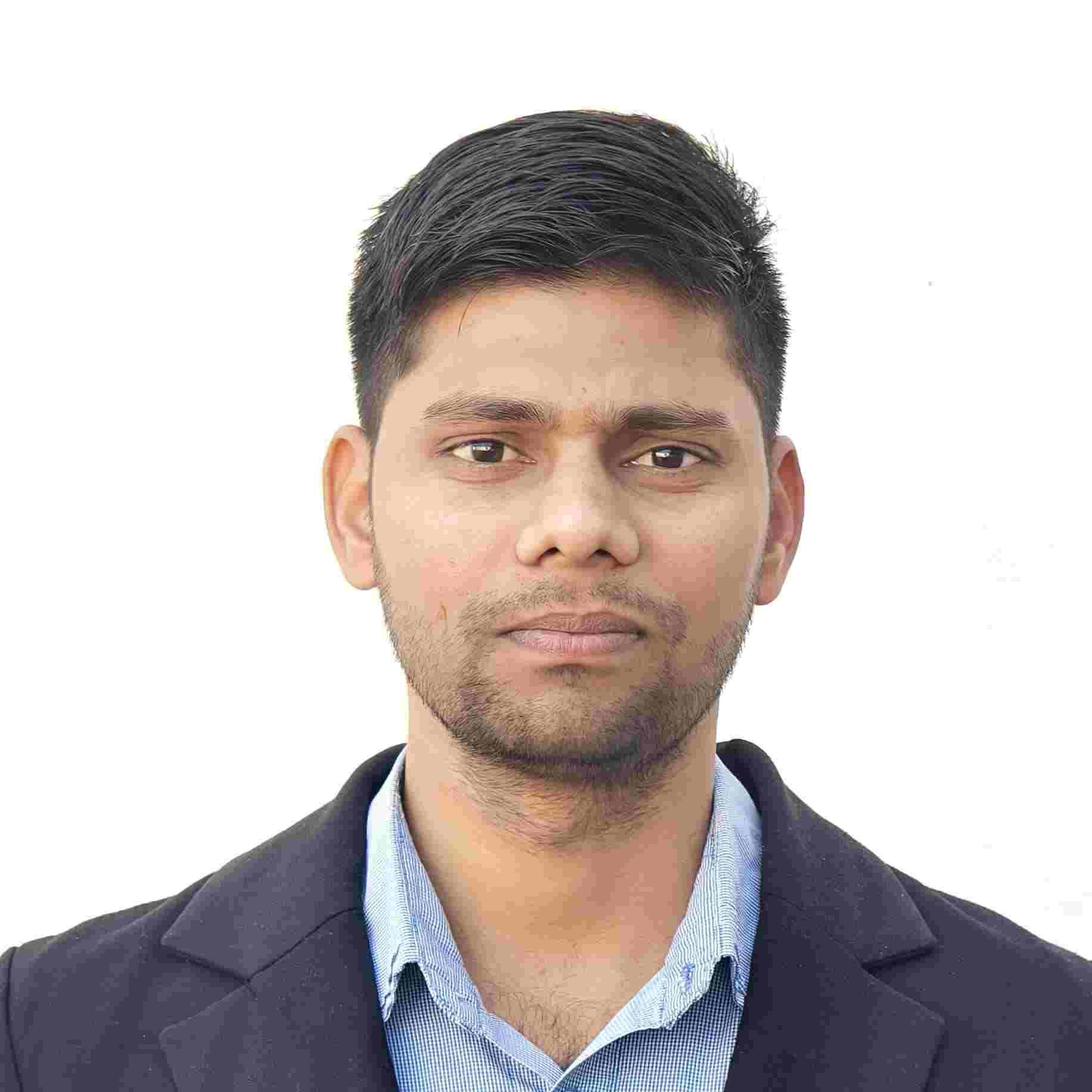 Himanshu Sharma