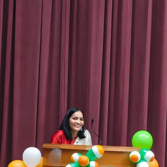 Deepti Butola
