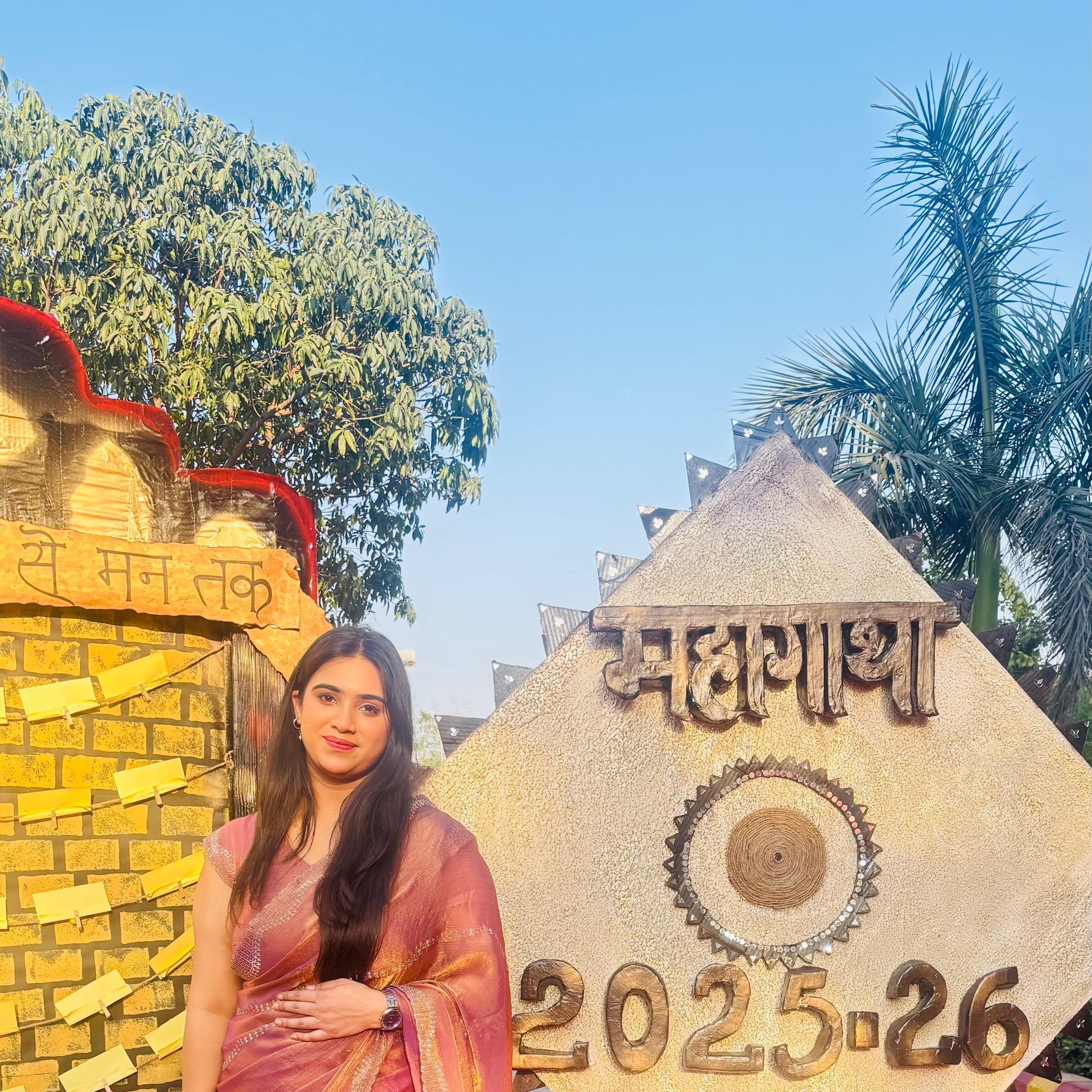Parleen Kaur