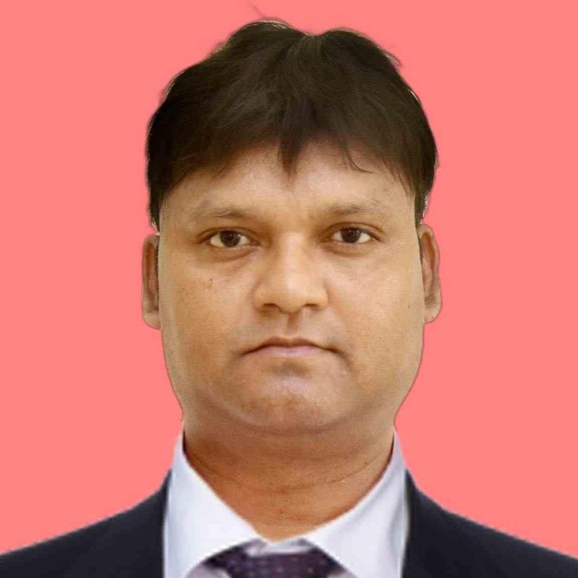 Vishal sarkar