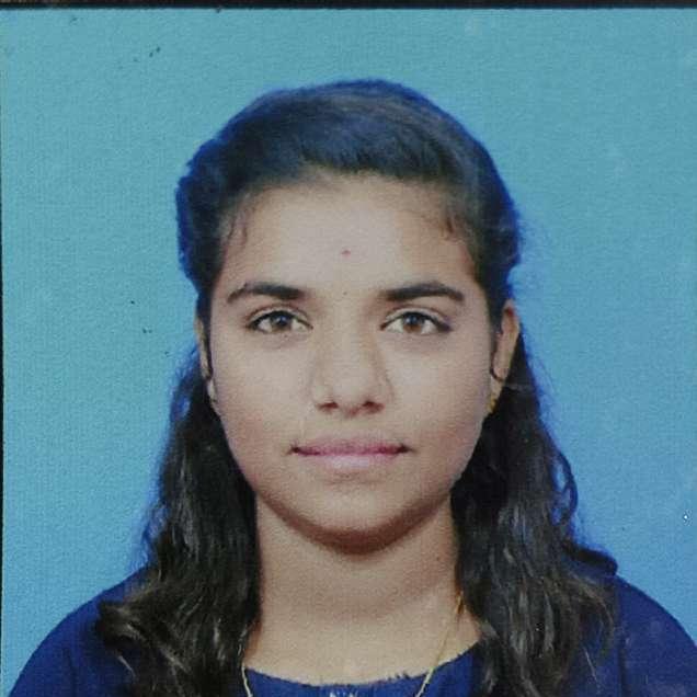 KEERTHI P