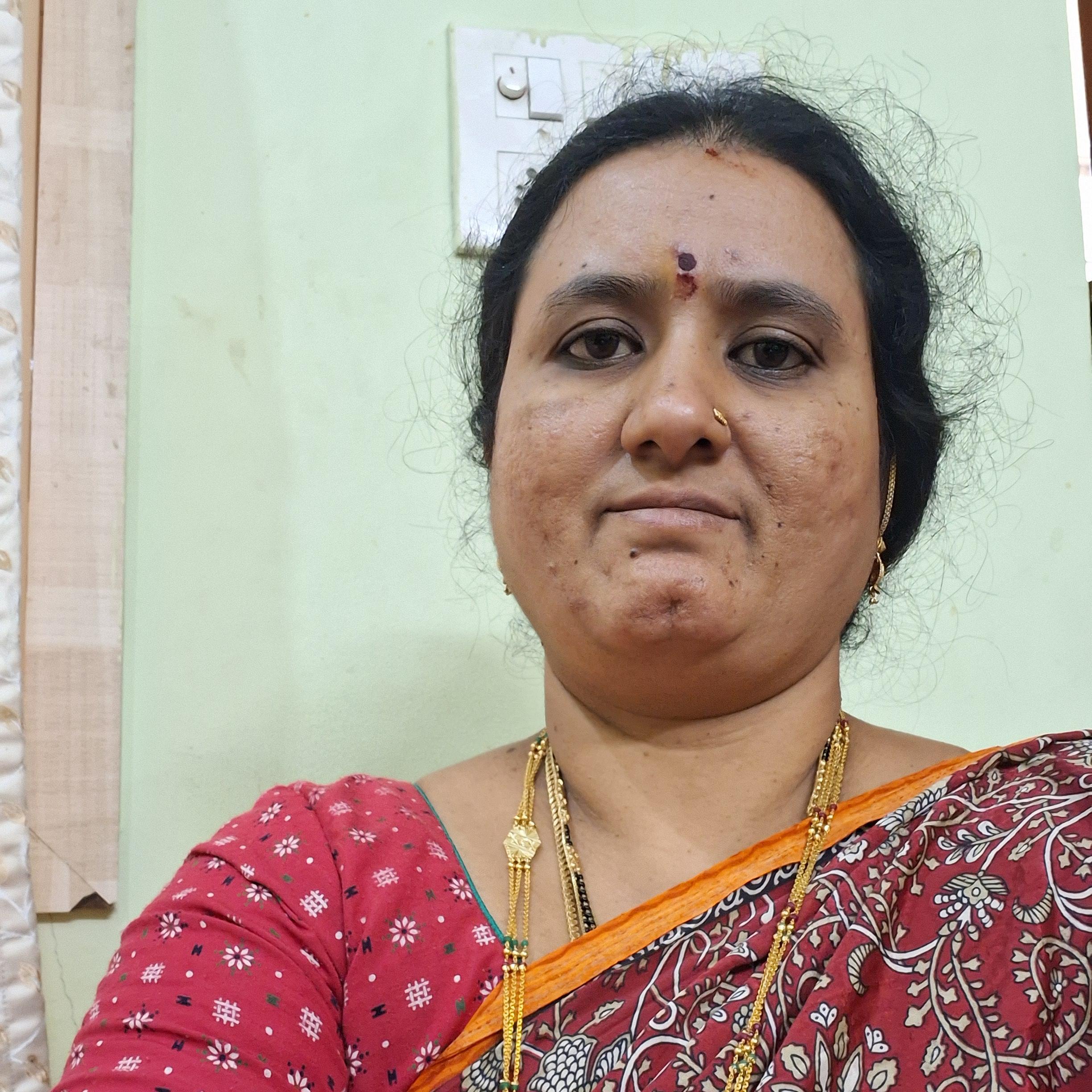Sreesujana Kappagantula