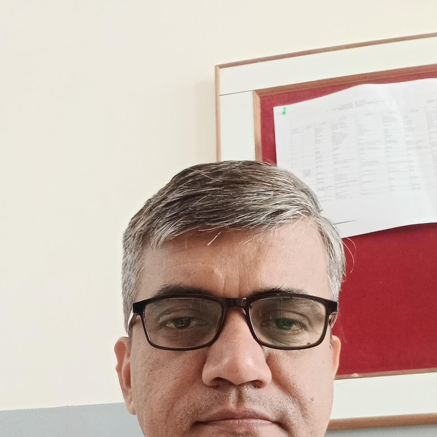 Vishal Dharmwani