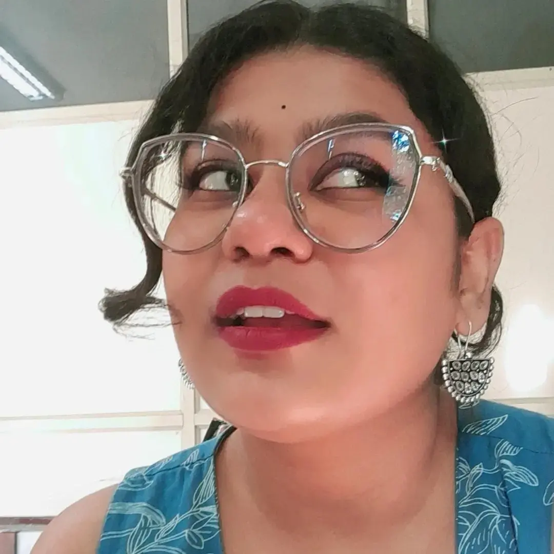 Gania Mansoori