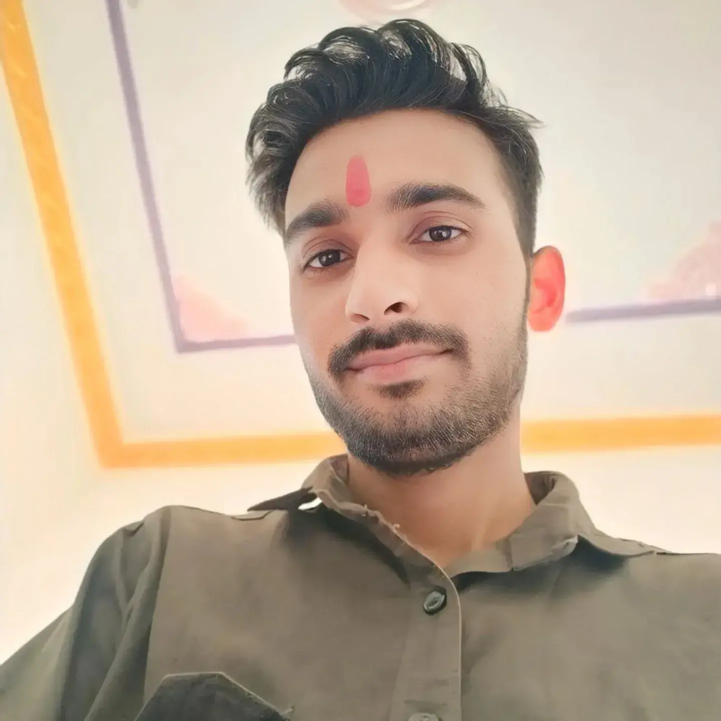 Ankit kumar