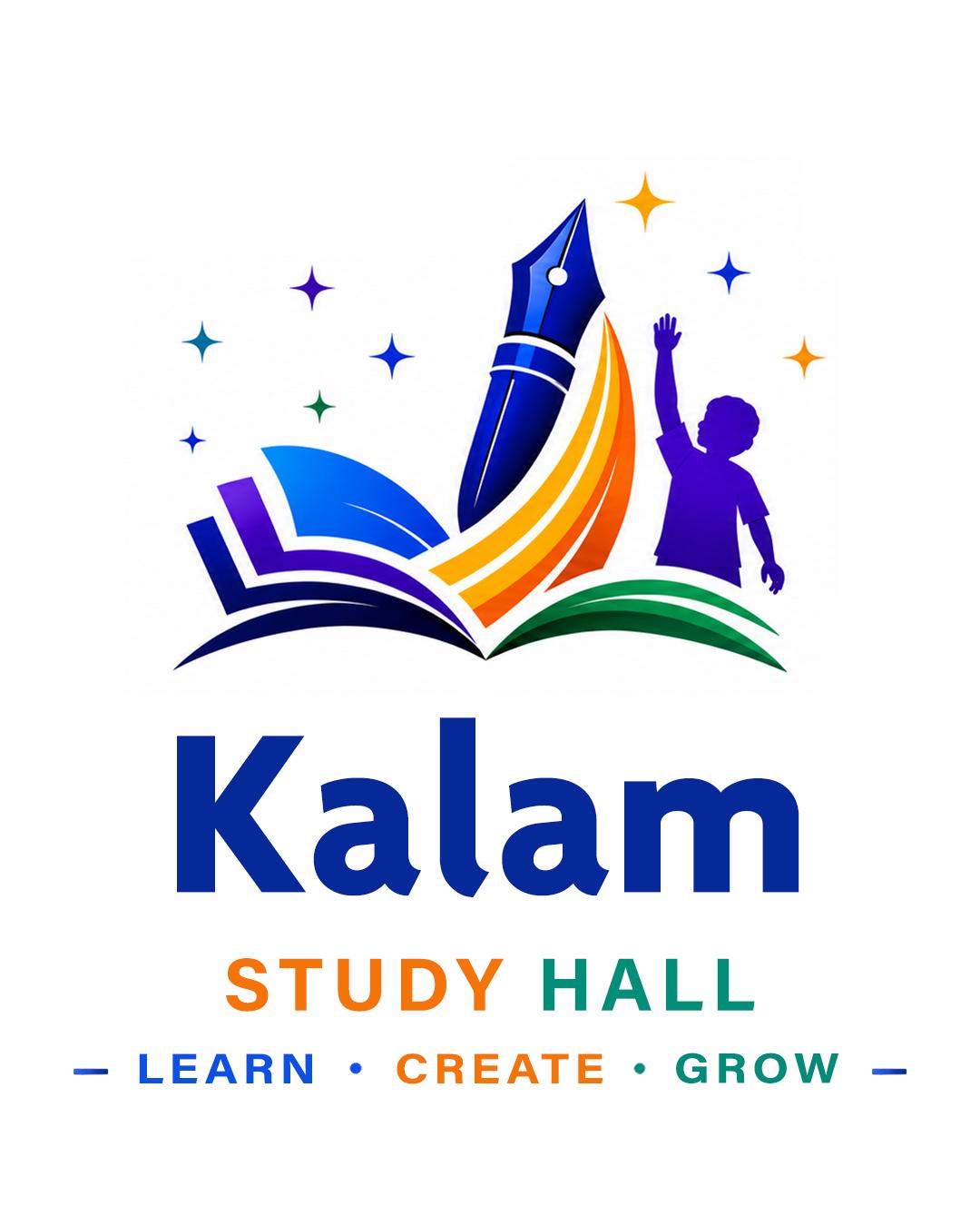 Kalam study hall