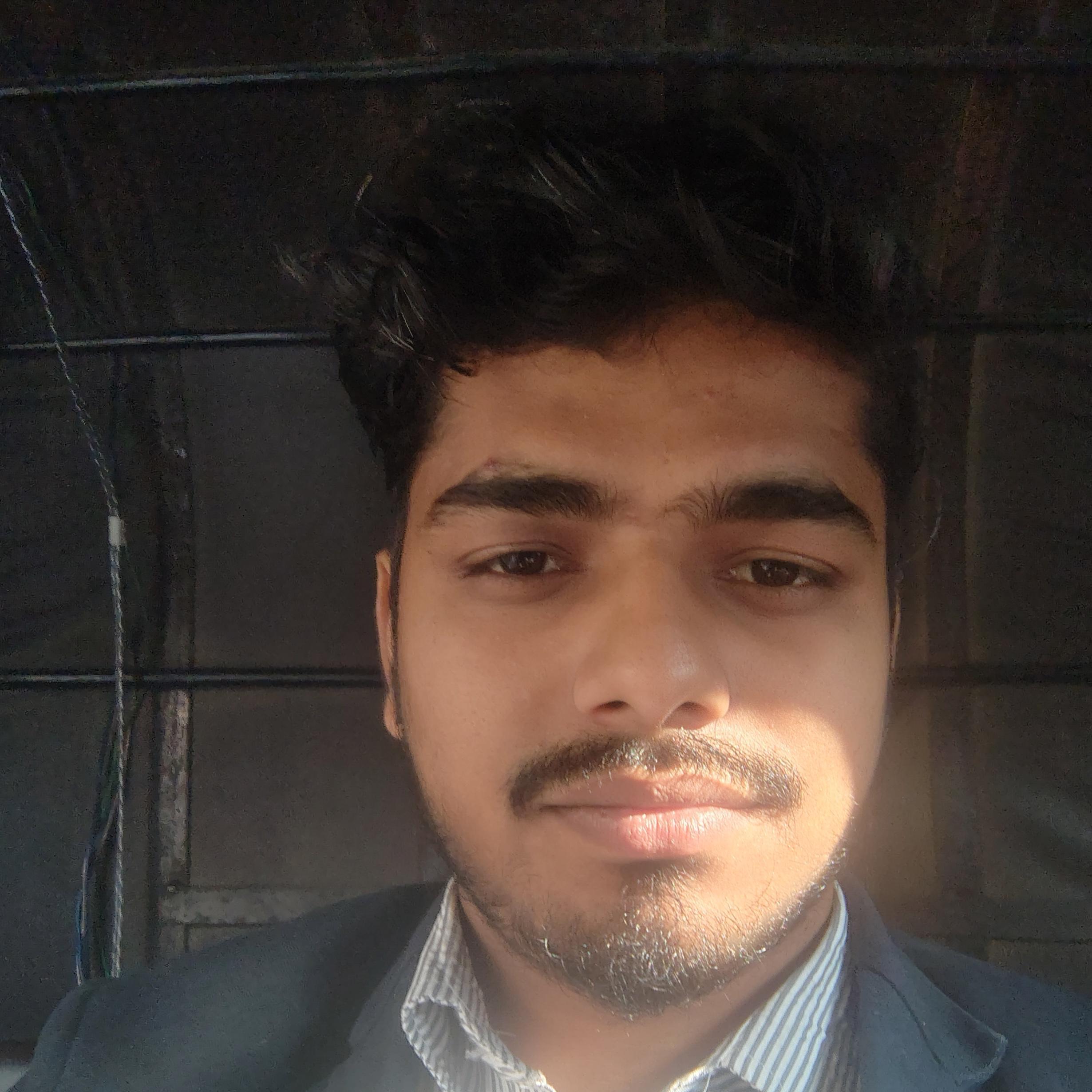 Mohd Aftab