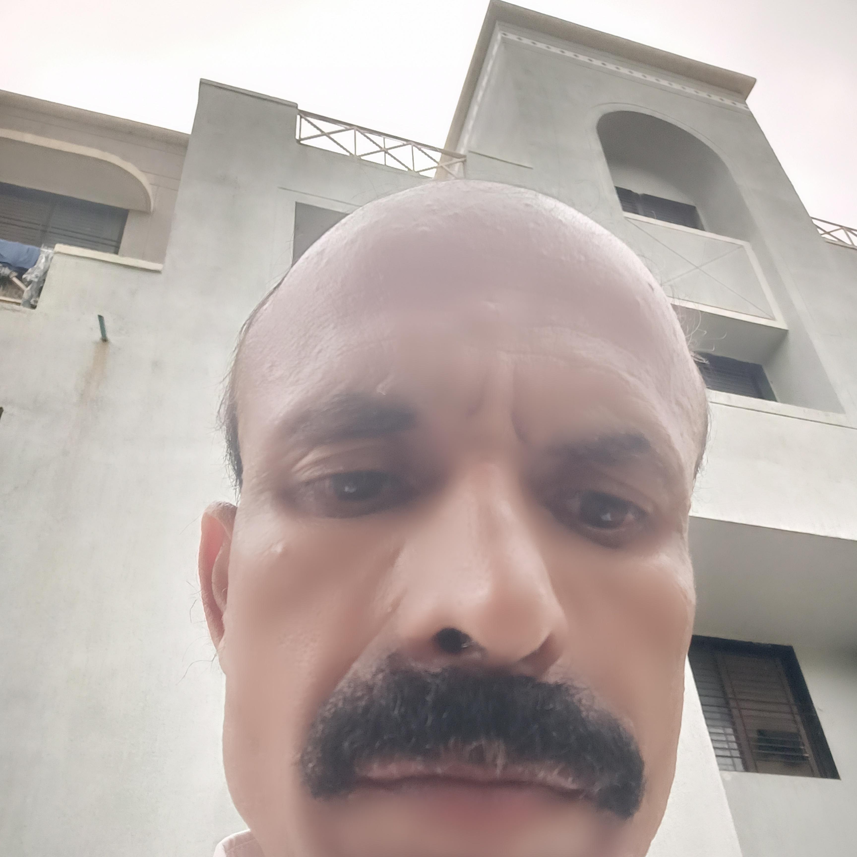 Satishkumar Bhanudas Badgujar