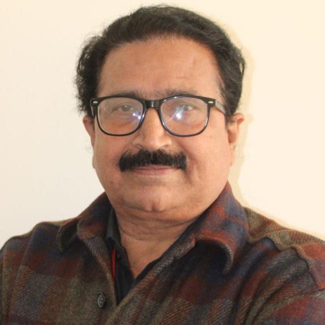 Aijaz Ullah Khan