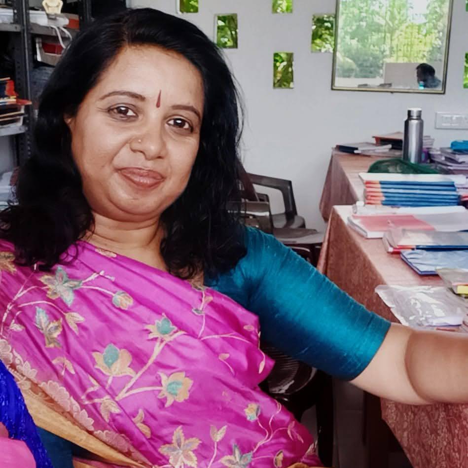 Bindu Pramod Unni