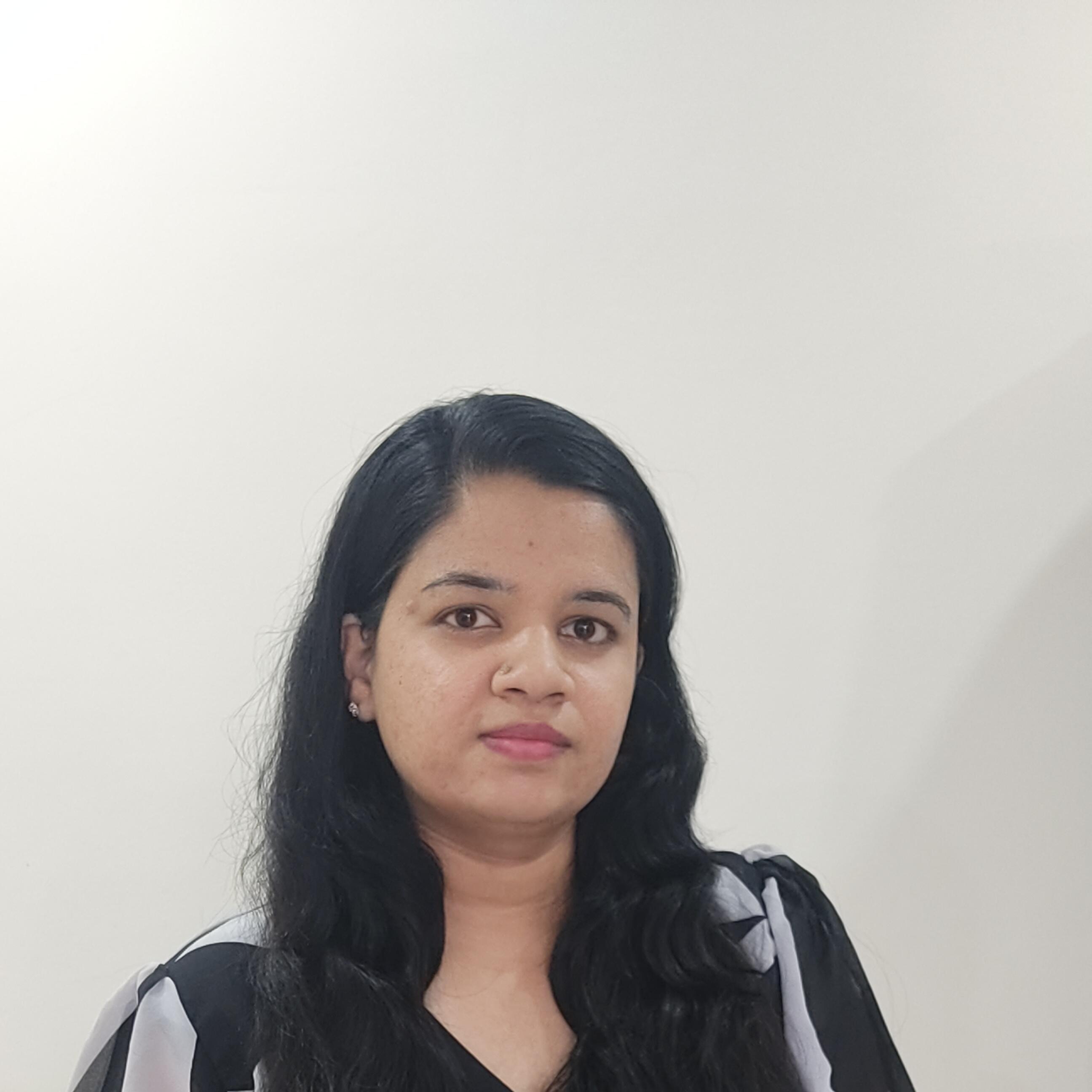 Soumya Sharma